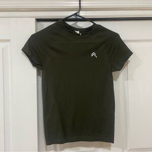 Oner Active Go to Seamless Fitted Top